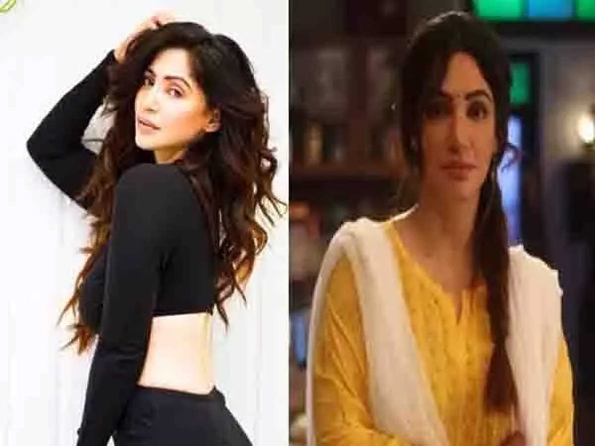 कुमकुम भाग्य में आलिया के रूप में तूफान लेकर आ रही रेहाना पंडित